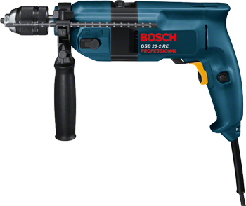 BOSCH博世工具GSB 20-2 RE沖擊鉆